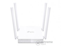 TP-Link Archer C24 AC750 Dual Band wifi router