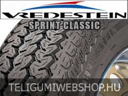VREDESTEIN Sprint Classic 175/80R14 88H