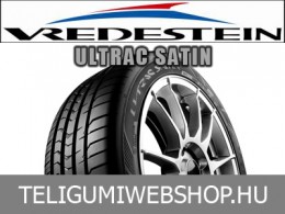 VREDESTEIN Ultrac Satin 235/50R18 101Y XL