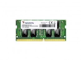 ADATA 16GB/2666MHz DDR4 Notebook Memória (AD4S2666716G19-SGN)