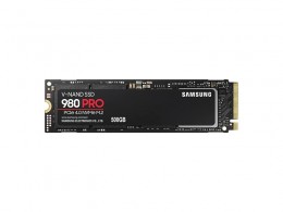 Samsung 980 PRO M.2 2280 NVME 1.3C 500 GB ssd (MZ-V8P500BW)