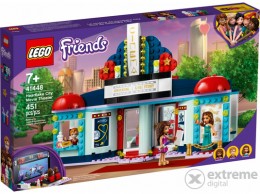 LEGO ® Friends 41448 Heartlake City mozi