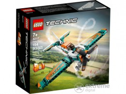 LEGO ® Technic 42117 Versenyrepülőgép