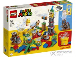 LEGO ® Super Mario™ 71380 Kalandmester készítő