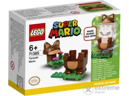 LEGO ® Super Mario™ 71385 Tanooki Mario™ szupererő csomag