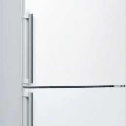 Bosch KGN367WEQ Serie | 4 Szabadonálló hűtő-fagyasztó kombináció