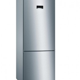 Bosch KGN56XLEA Serie | 4 Szabadonálló hűtő-fagyasztó kombináció