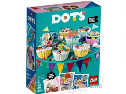 LEGO ® DOTs™ 41926 Kreatív partikészlet