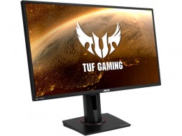 Asus VG27AQ 27" TUF Gaming IPS LED Monitor (VG27AQ)