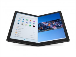Lenovo ThinkPad X1 Fold első generáció (20RL000FHV)