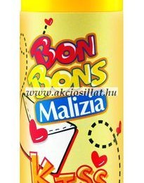 Malizia Bon Bons Lemon Energy dezodor (Deo spray) 75ml