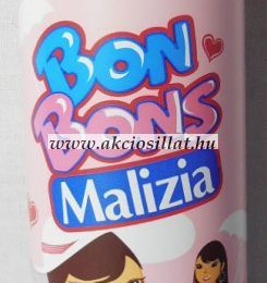 Malizia Bon Bons Pink Grapefruit dezodor (Deo spray) 75ml