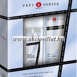 Pret a Porter Original ajándékcsomag