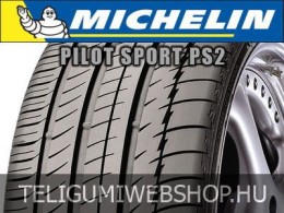 MICHELIN PILOT SPORT PS2 225/45R17 94Y