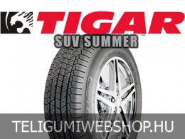 TIGAR SUV SUMMER 215/65R16 102H XL