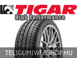TIGAR HIGH PERFORMANCE 205/55R16 91H