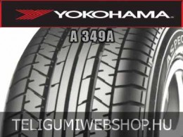 YOKOHAMA ASPEC A349 175/65R14 82T C