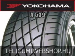 YOKOHAMA A539 185/50R14 77V C