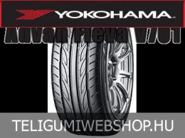YOKOHAMA ADVAN FLEVA V701 195/40R17 81W XL