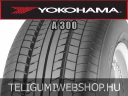 YOKOHAMA ASPEC A300 185/60R14 82H XL