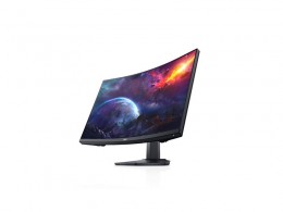 Dell S2721HGF 27" IPS 144Hz G-Sync/FreeSync ívelt gamer monitor (210-AWYY)