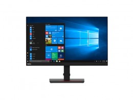 Lenovo ThinkVision T27H-20 27" IPS WQHD monitor (61ECGAT2EU)