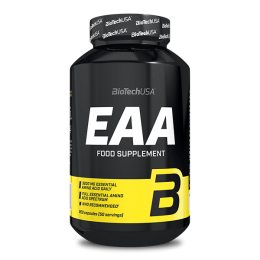 BioTechUSA EAA kapszula 200db