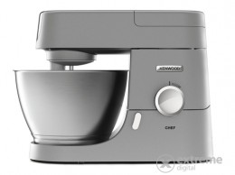 KENWOOD KVC3110S konyhai robotgép, ezüst