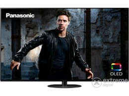 Panasonic TX-55HZ980E 4K UHD SMART OLED HDR10+ televízió - [Újszerű]