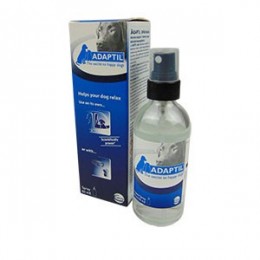 Adaptil nyugtató hatású spray 60ml