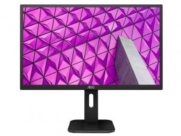 AOC 22P1 21.5" MVA LED Monitor (22P1)