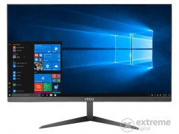 MSI Pro 24X 10M-014EU All in One számítógép