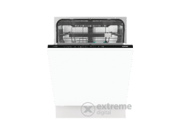 GORENJE GV672C62 16 terítékes beépíthető mosogatógép, fehér