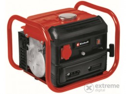 EINHELL TC-PG 10/E5 benzines áramfejlesztő, 800 W, 1 db 230 V dugalj