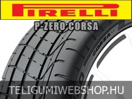 PIRELLI P ZERO CORSA 245/35R18 92Y XL