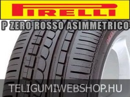 PIRELLI P ZERO ROSSO ASIMMETRICO 275/35R18 95Y
