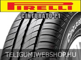 PIRELLI P1 Cinturato Verde 195/55R16 91V XL