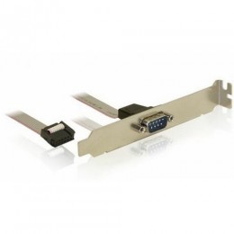 Egyéb Delock PC Soros Port (89108)