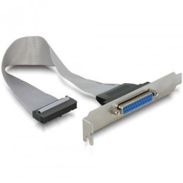 Egyéb Delock PC Párhuzamos Port (84300)