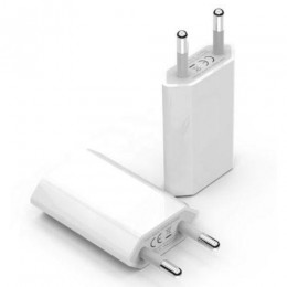 Egyéb Apple EU töltővég Adapter White