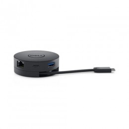 Dell Adapter - USB-C mobil adapter (DA300)