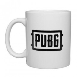 Egyéb Bögre - PUBG - LOGOMUG (GE3584)