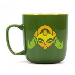 Egyéb Bögre - Overwatch, Heroes Collection (MUGBBL28)