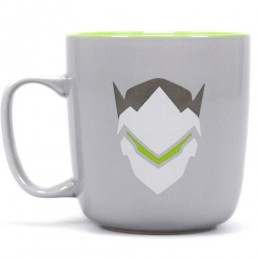 Egyéb Bögre - Overwatch, Heroes Collection (MUGBBL08)