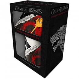 Egyéb Bögre - Game of Thrones (GP85144)