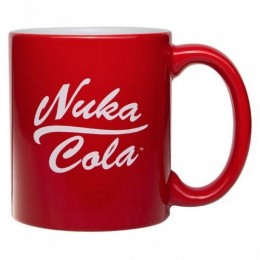 Egyéb Bögre - Fallout NUKA COLA MUG (GE3562)
