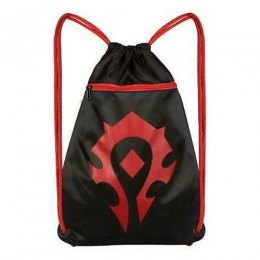 Egyéb Tornazsák Jinx, Wow Horde loot (889343098987)
