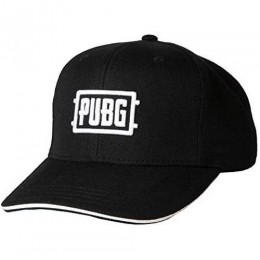 Egyéb Sapka - Jinx Pubg Logo Snapback (20105)