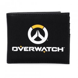 Egyéb Pénztárca - Blizzard Overwatch (WALBBL01)