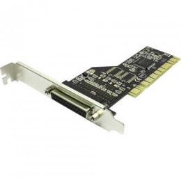 Egyéb Multi I/O PCI párhuzamos bővítőkártya (FG-PMIO-VT-0001P-1-H001)